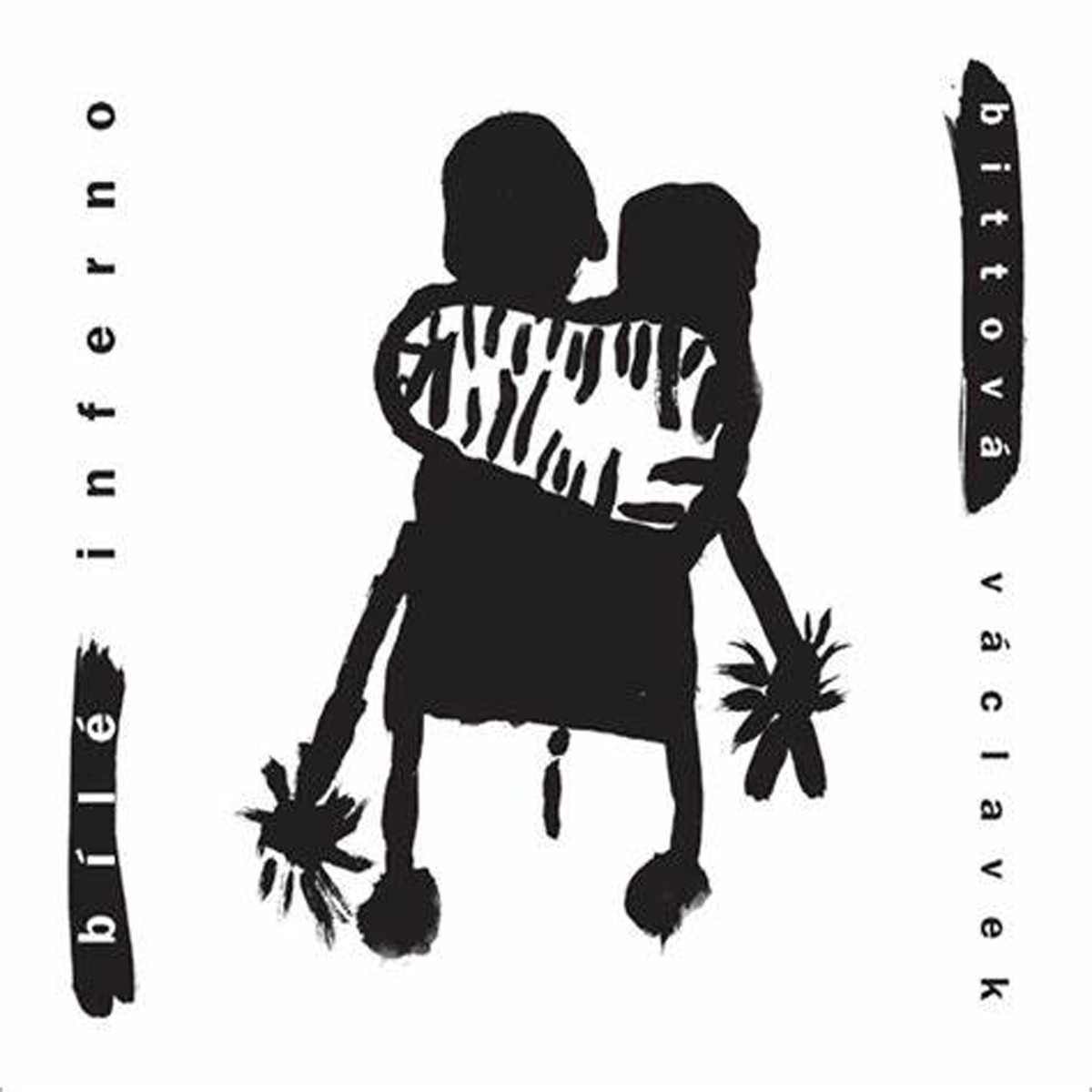 Iva Bittová & Vladimír Václavek - Bile Inferno