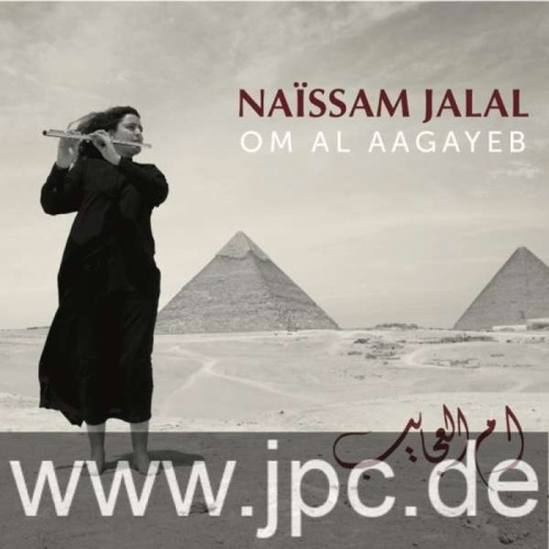 Naïssam Jalal - Om Al Aagayeb