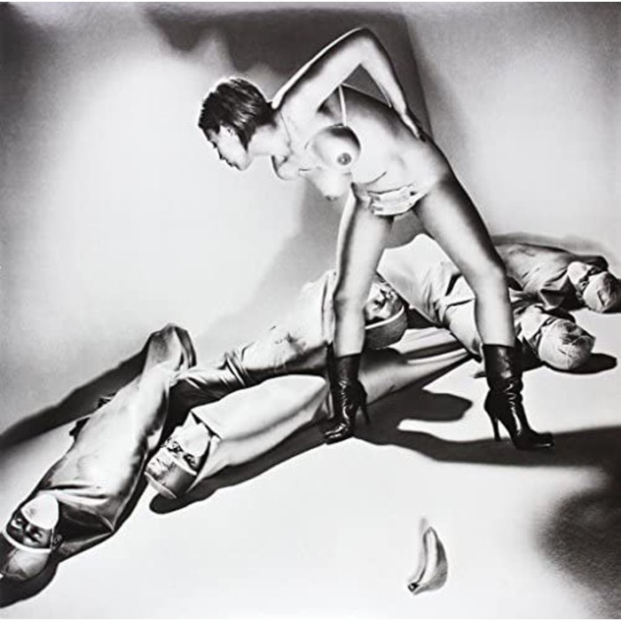 Devo - Hardcore Vol.1