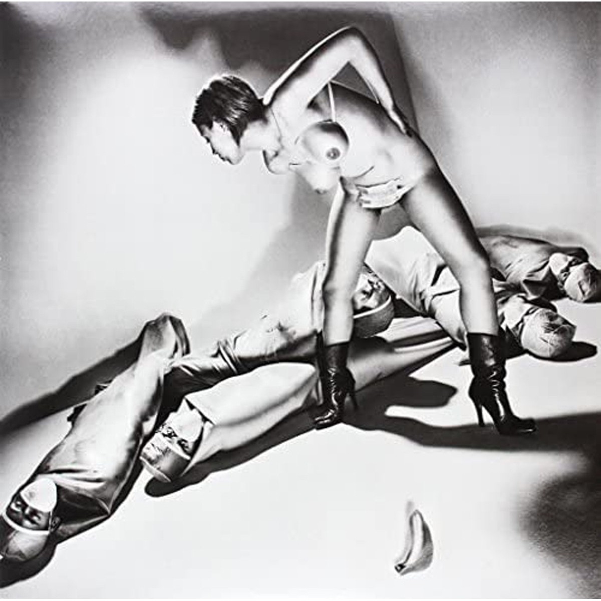 Devo - Hardcore Vol.1