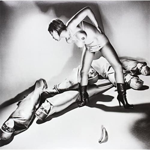 Devo - Hardcore Vol.1