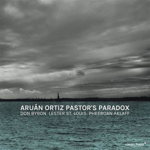 Aruán Ortiz - Pastor's Paradox