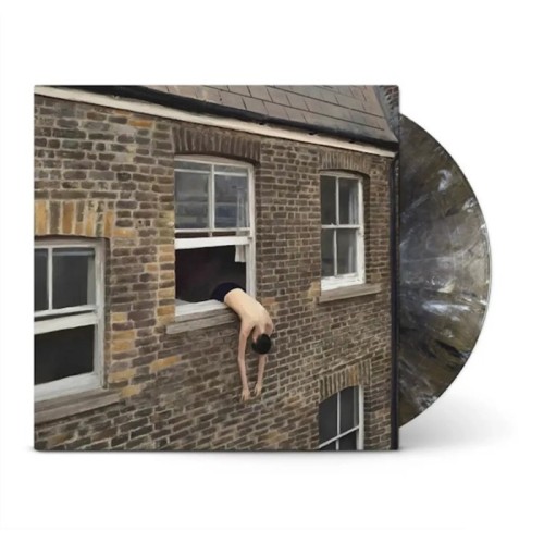 Lo Moon - I Wish You Way More Than Luck (Onyx Vinyl)