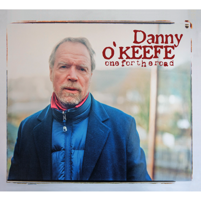 Danny O'Keefe - One For The Road