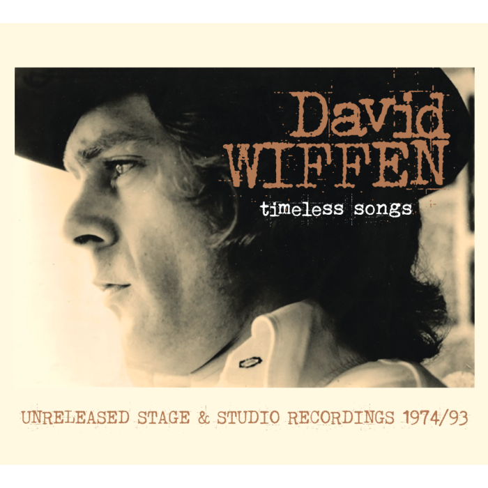 David Wiffen - Timeless Songs