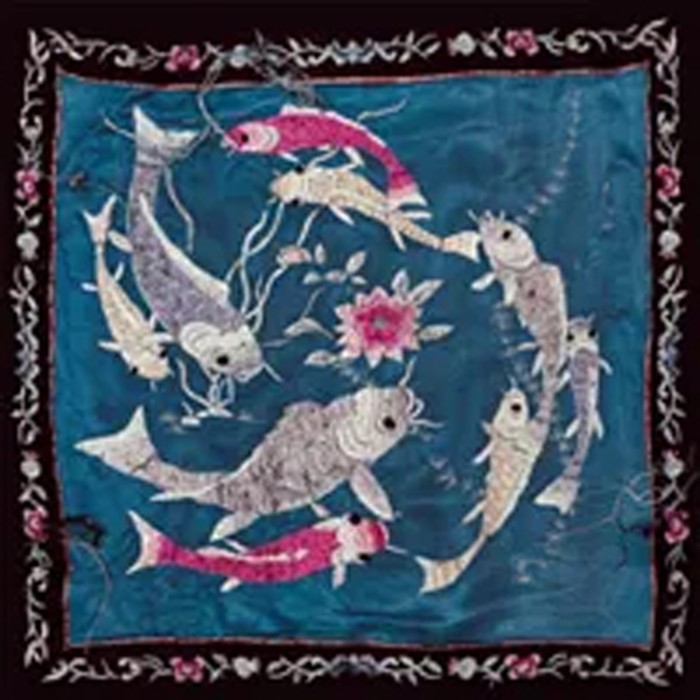 Drones - Wait Long By The River…