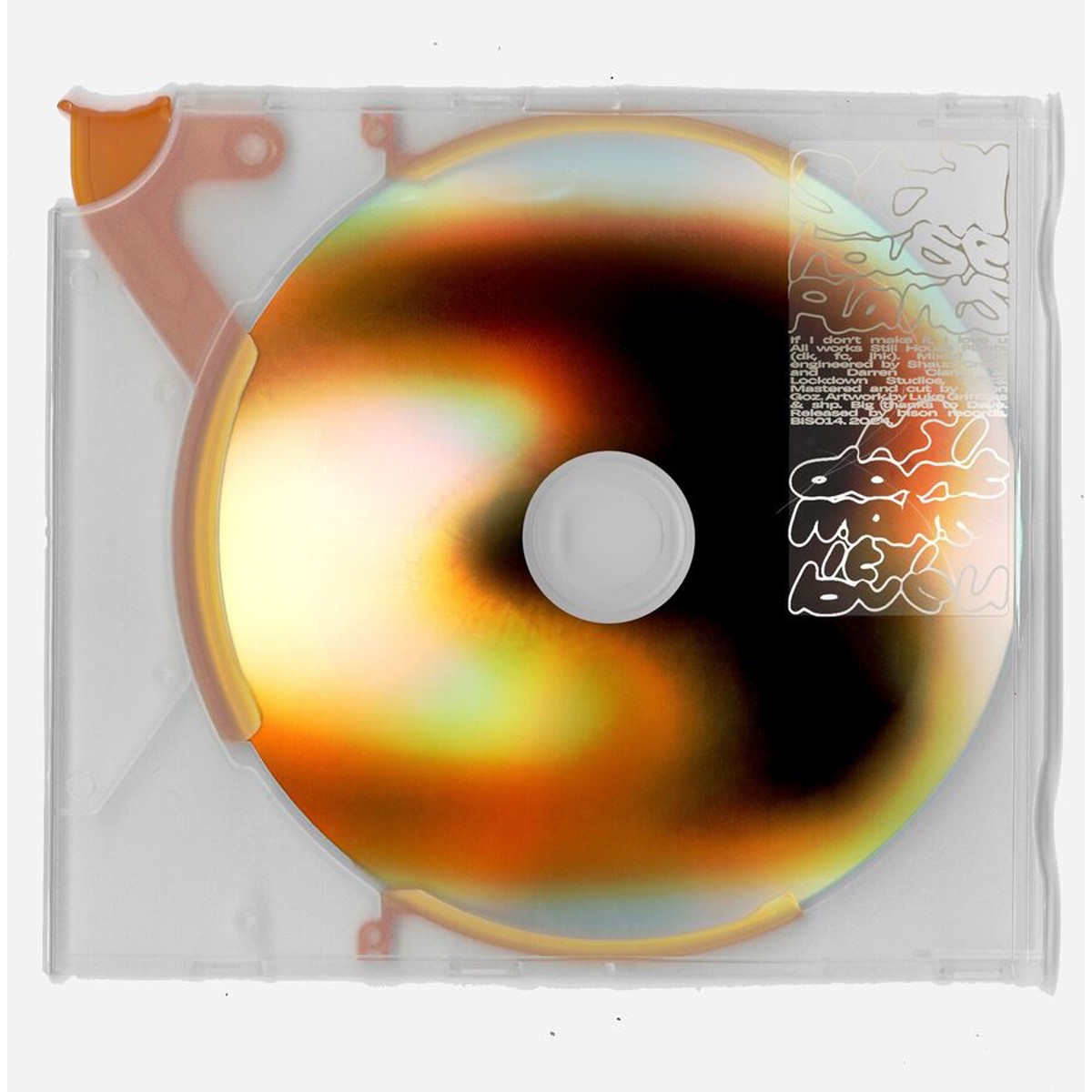 Still House Plants - If I Don't Make It, I Love U