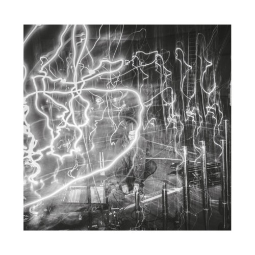 Fujiiiiiiiiiiita - Mmm (Purple Vinyl)