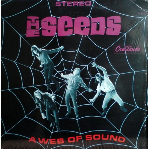 Seeds - A Web Of Sound (Deluxe)