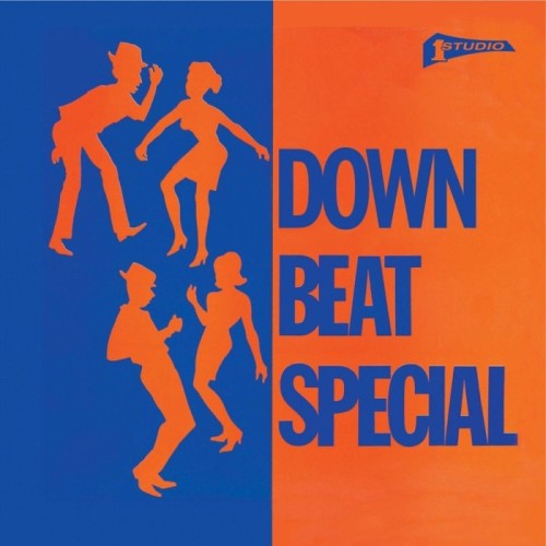 Various Artists - Studio One Down Beat Special (Expanded Edition)