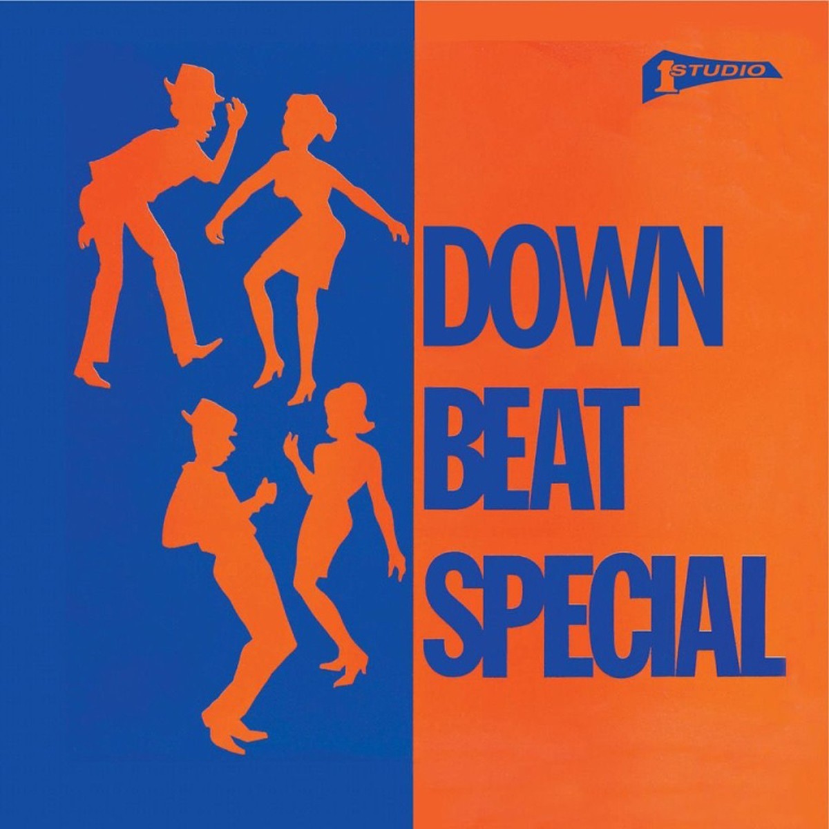 Various Artists - Studio One Down Beat Special (Expanded Edition)