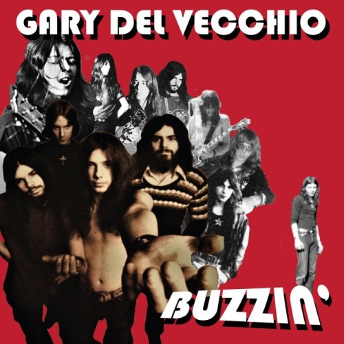 Gary Del Vecchio - Buzzin'