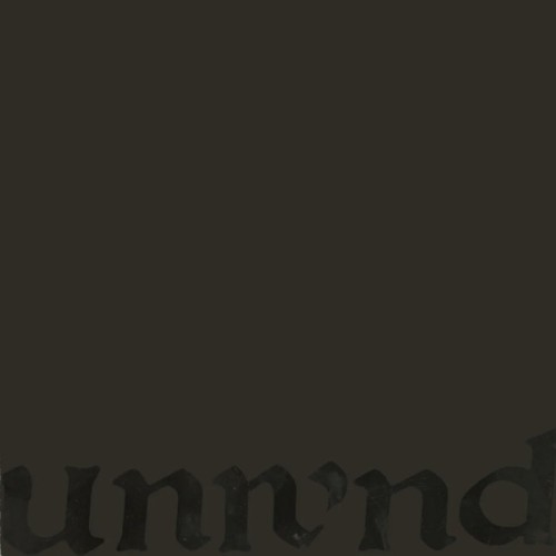 Unwound - Leaves Turn Inside You