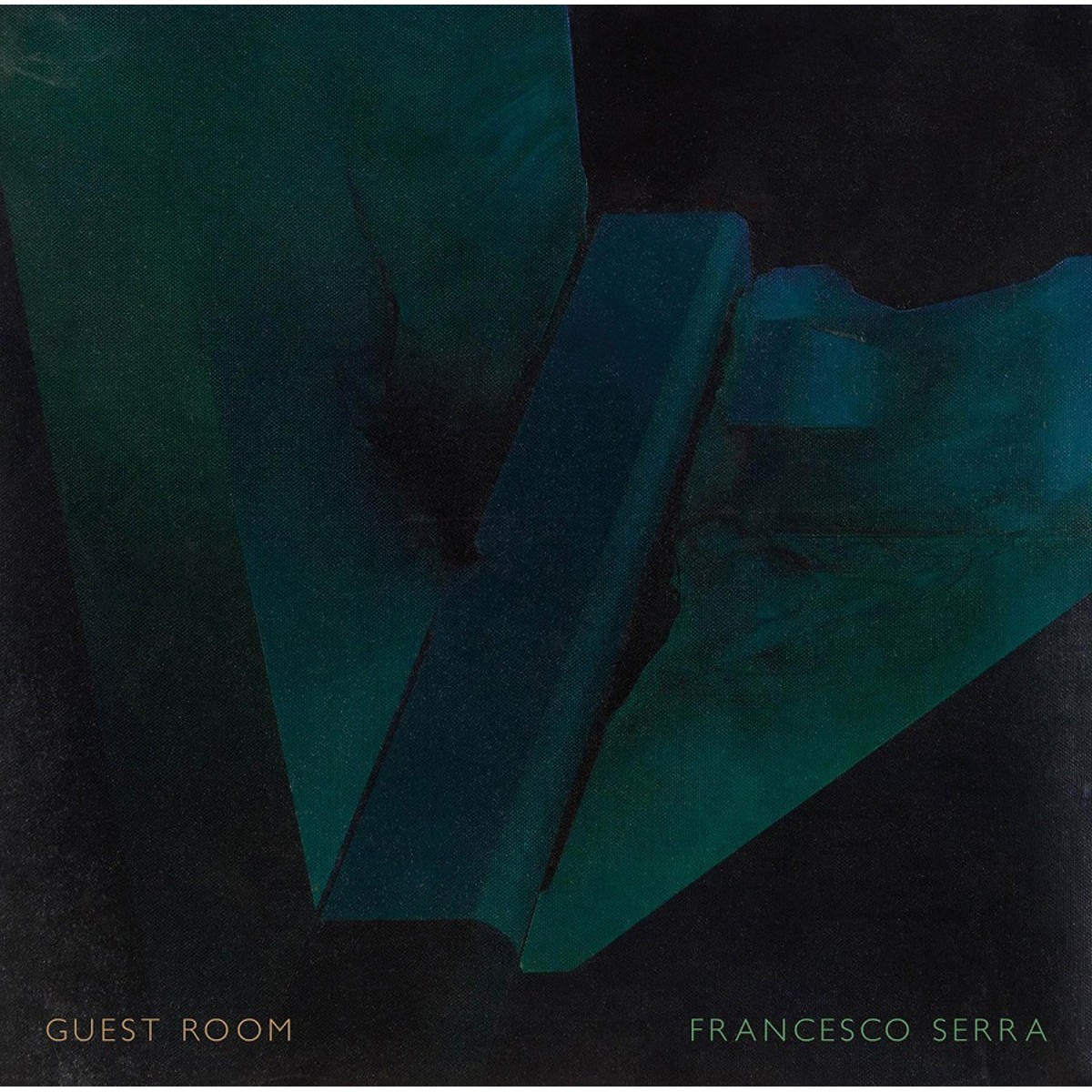 Francesco Serra - Guest Room
