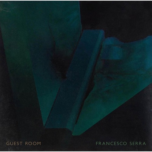 Francesco Serra - Guest Room