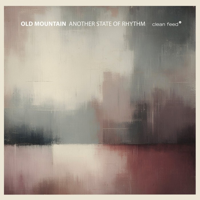 Old Mountain - Fr