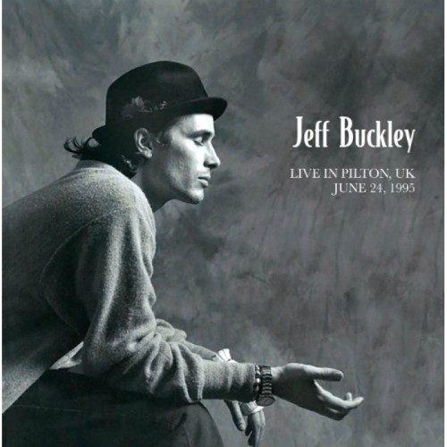 Jeff Buckley - Live In Pilton, Uk - June 24, 1995