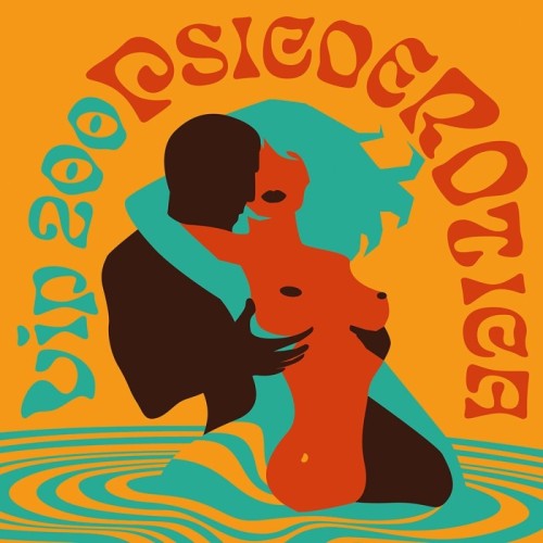 VIP 200 - Psicoerotica