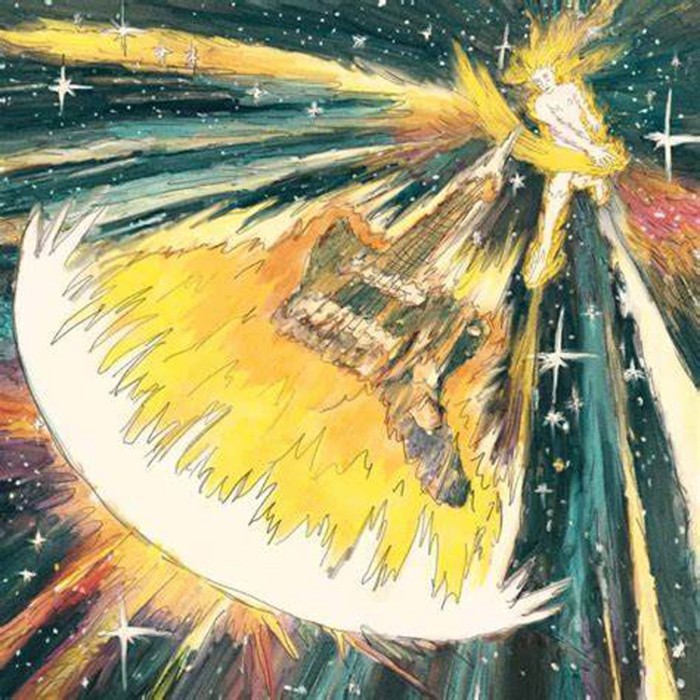 Marnie Stern - Comeback Kid