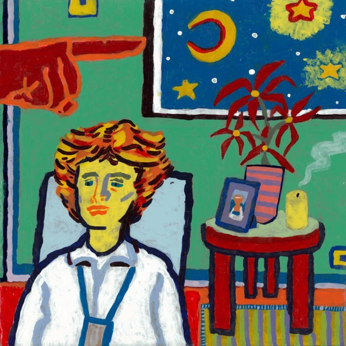 Dad Sports - I Am Just A Boy Leave Me Alone!!! (Expanded Edition)