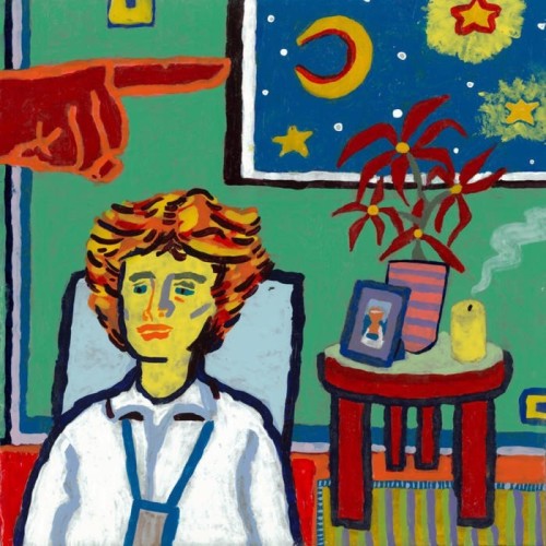 Dad Sports - I Am Just A Boy Leave Me Alone!!! (Expanded Edition)