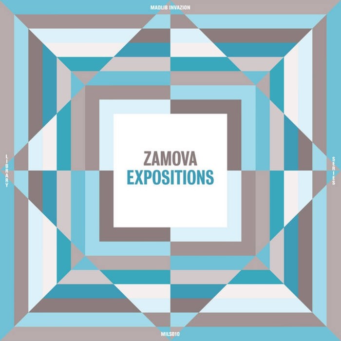 Zamova - Expositions
