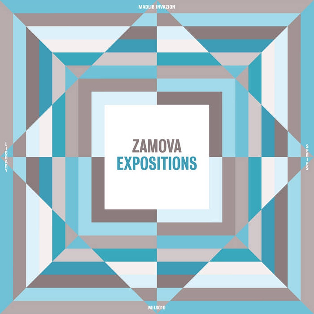 Zamova - Expositions