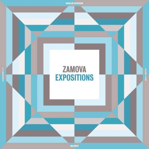 Zamova - Expositions