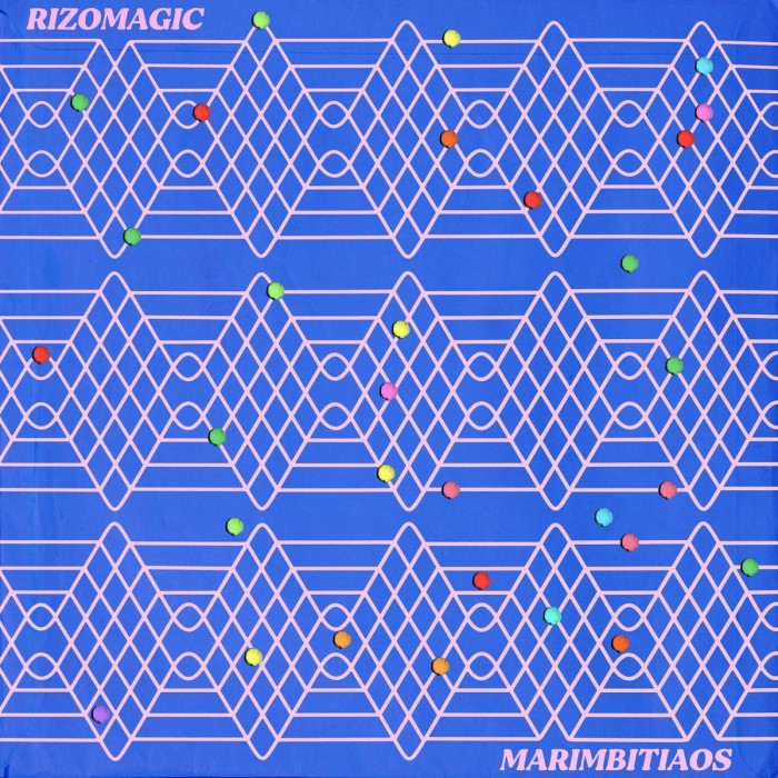 Rizomagic - Marimbitiaos