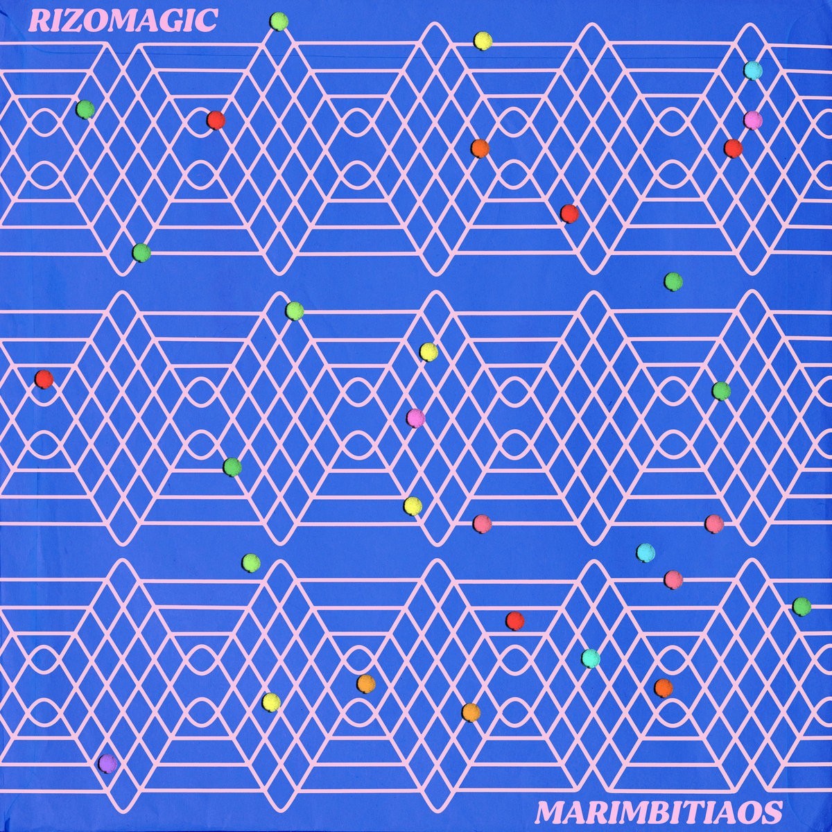 Rizomagic - Marimbitiaos