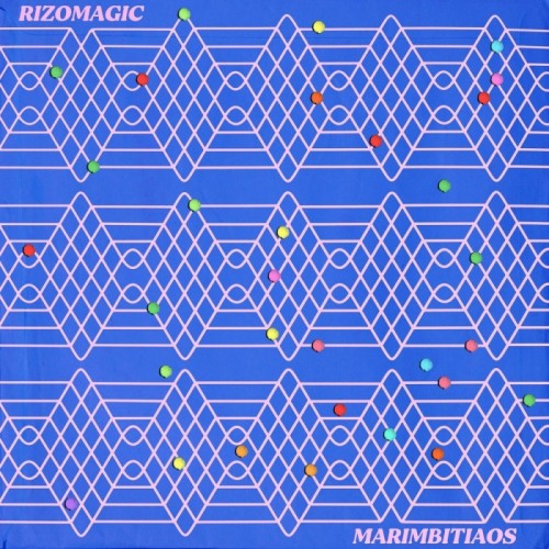 Rizomagic - Marimbitiaos