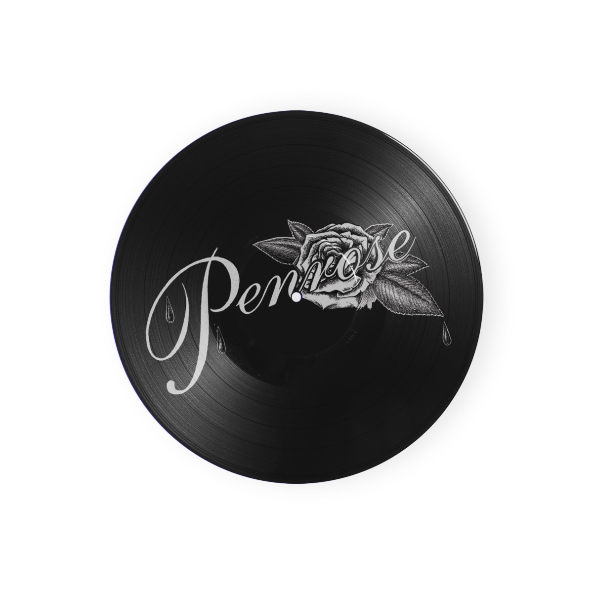 Various Artists - Penrose Showcase Vol.2 (Picture Disc)