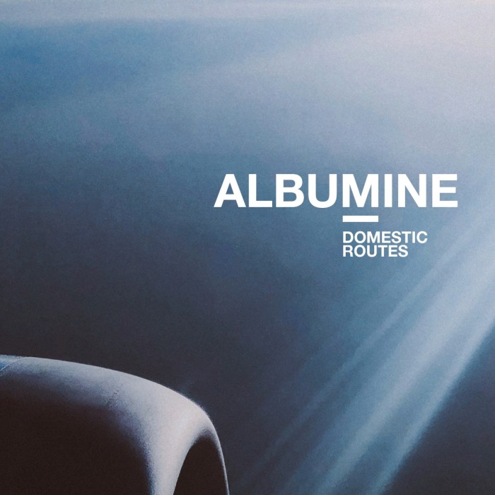 Albumine - Domestic Routes