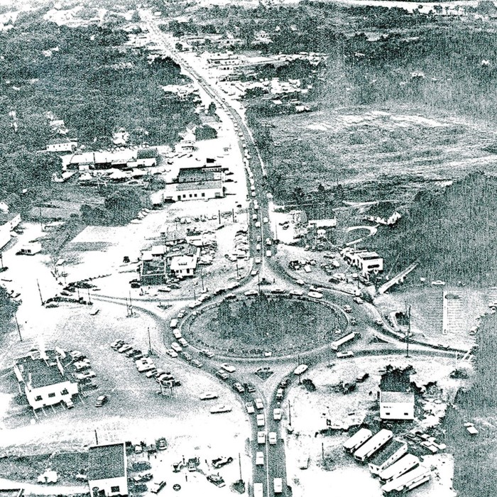 Another Michael - Pick Me Up, Turn Me Upside Down