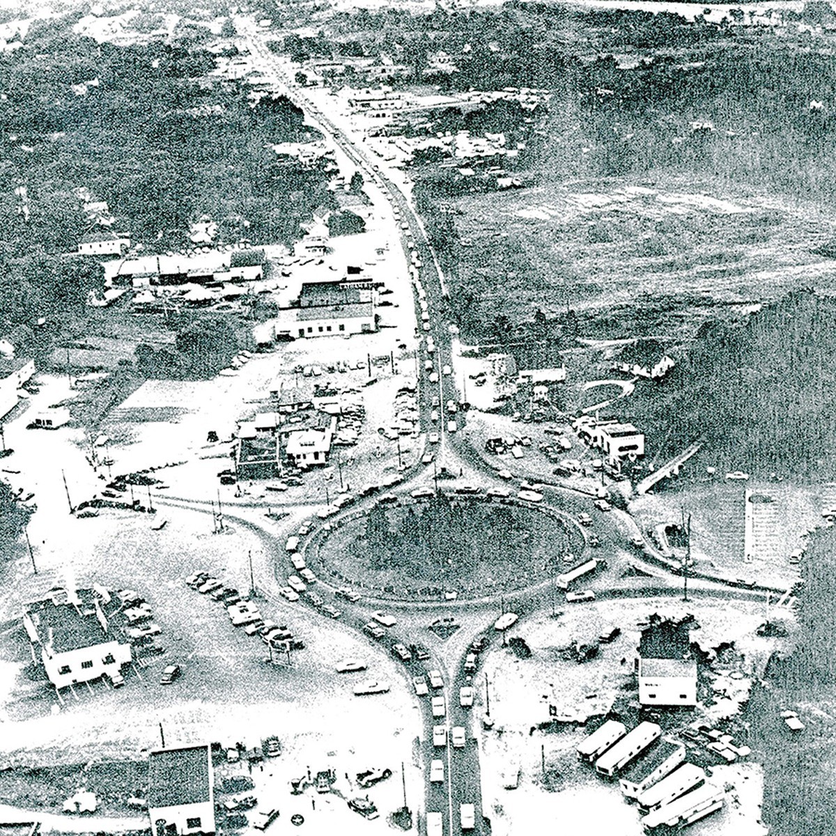 Another Michael - Pick Me Up, Turn Me Upside Down