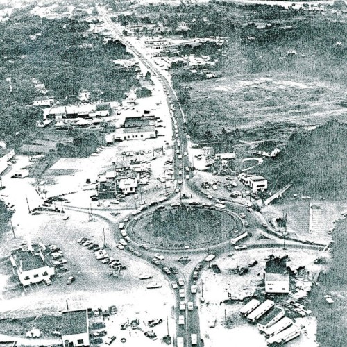 Another Michael - Pick Me Up, Turn Me Upside Down