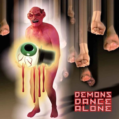 Residents - Demons Dance Alone (3Cd Gatefold Wallet Edition)