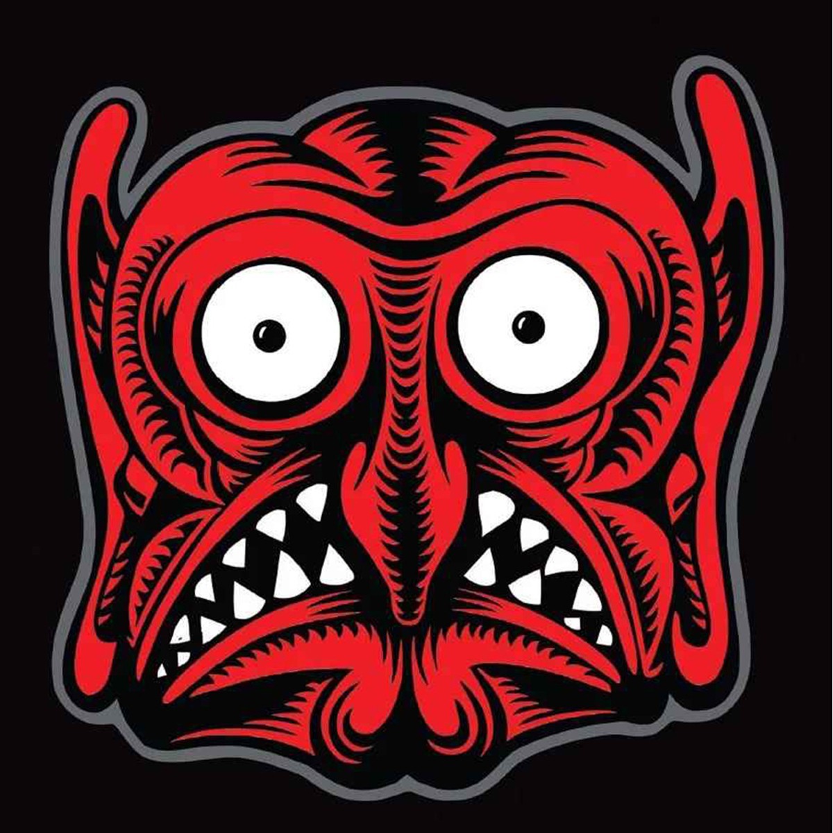 Residents - Demons Dance Alone (2Lp Preserved Edition)