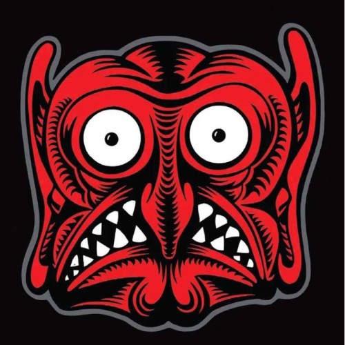 Residents - Demons Dance Alone (2Lp Preserved Edition)