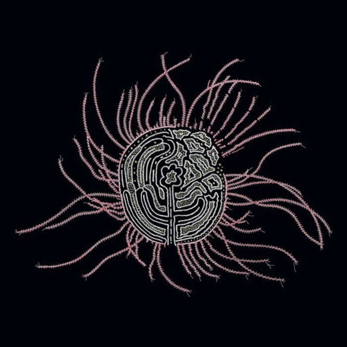 Ka Baird - Bearings: Soundtracks For The Bardos