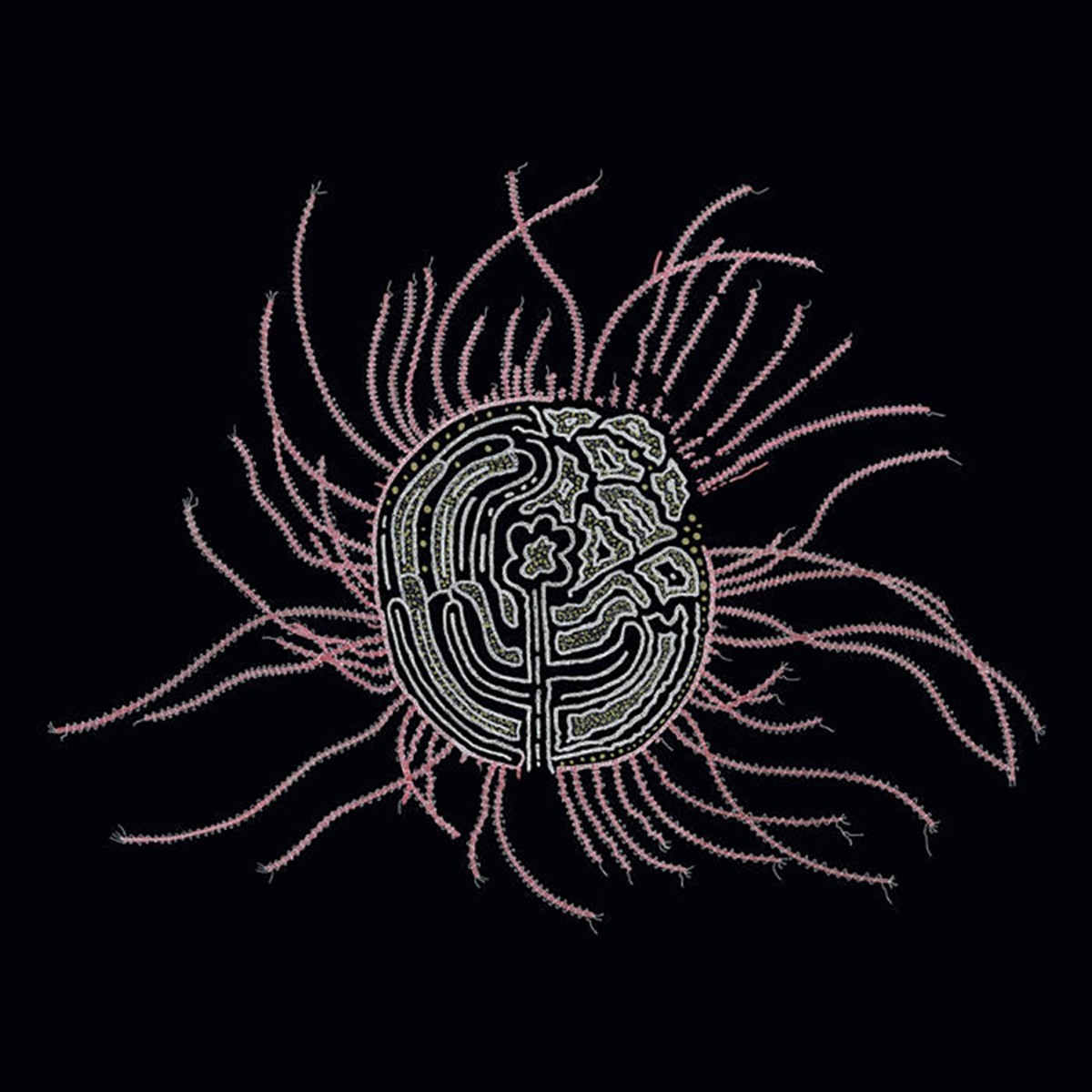 Ka Baird - Bearings: Soundtracks For The Bardos