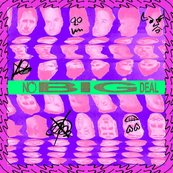 Walker & Royce - No Big Deal