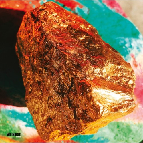 Gabriele Mitelli & Rob Mazurek - Medea