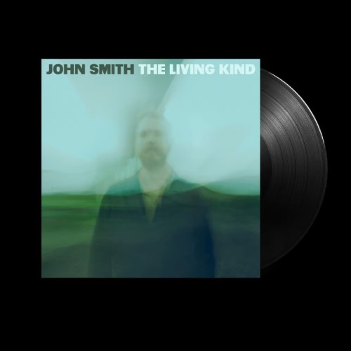 John Smith - The Living Kind