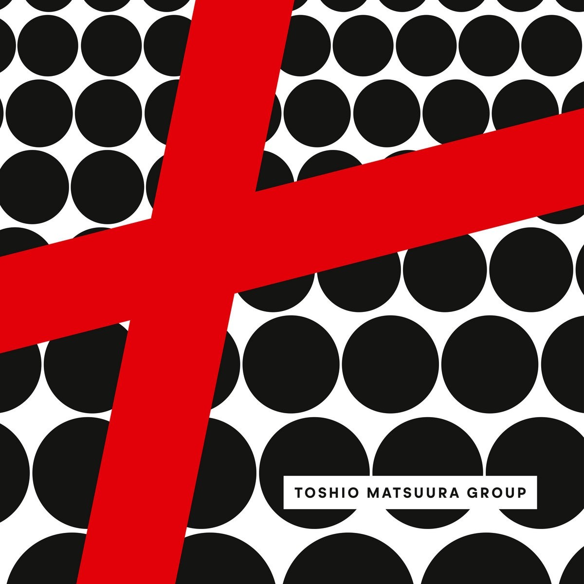 Toshio Matsuura Group - Loveplaydance - 8 Scenes From The Floor