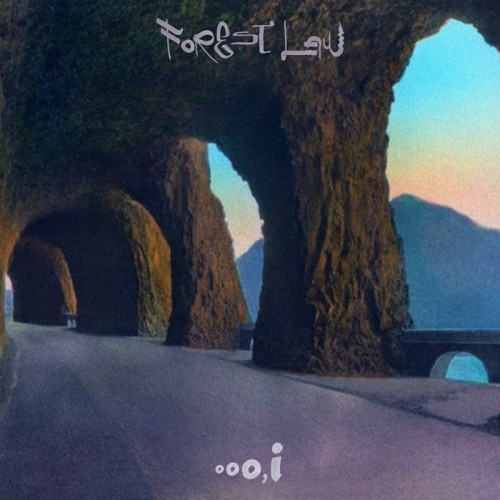 Forest Law - Zero