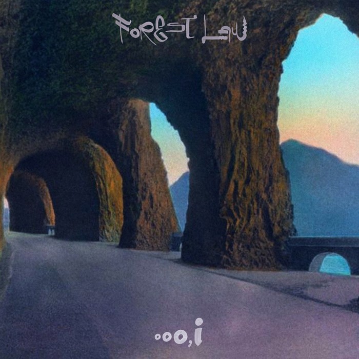 Forest Law - Zero