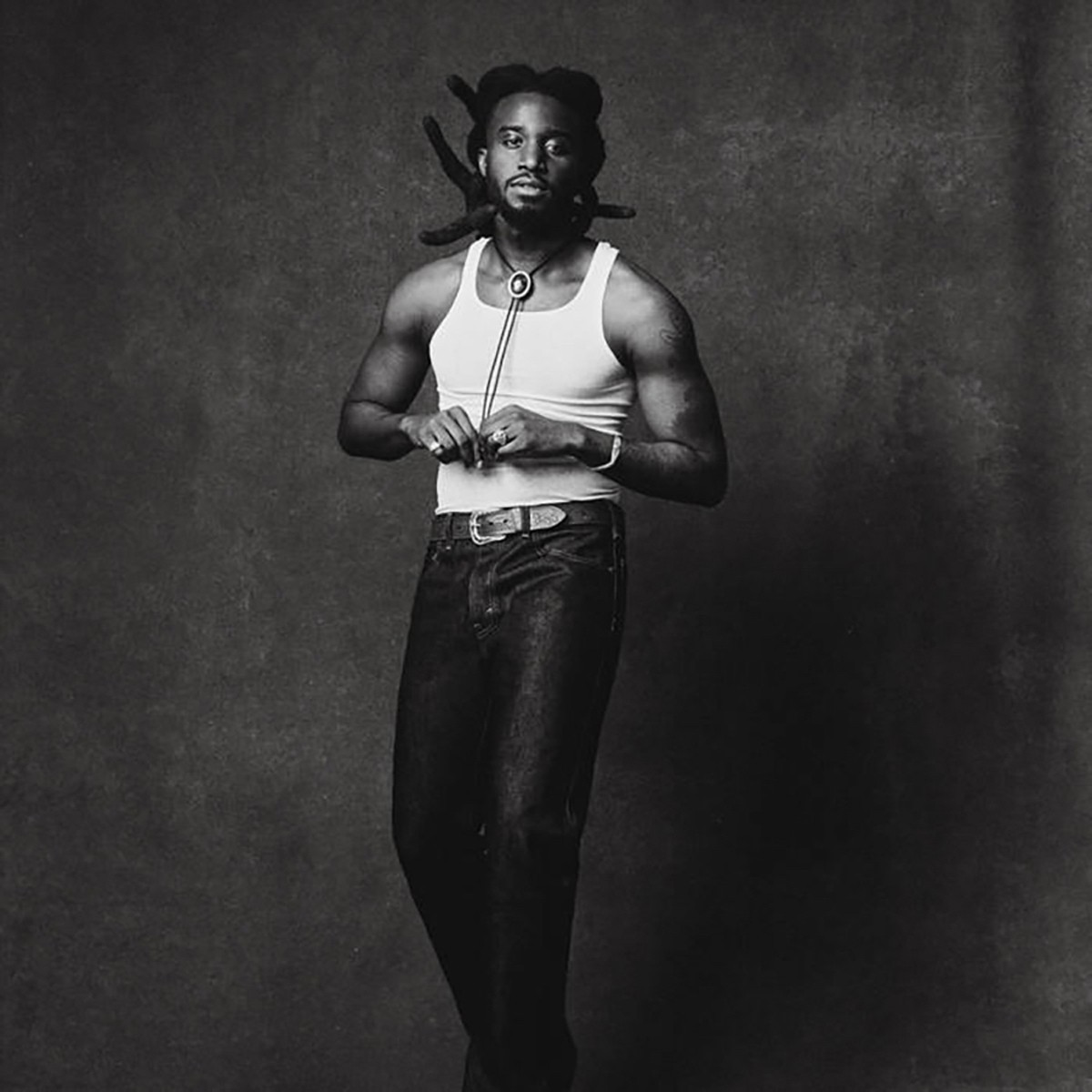 Shaboozey - Where I've Been, Isn't Where I'm Going