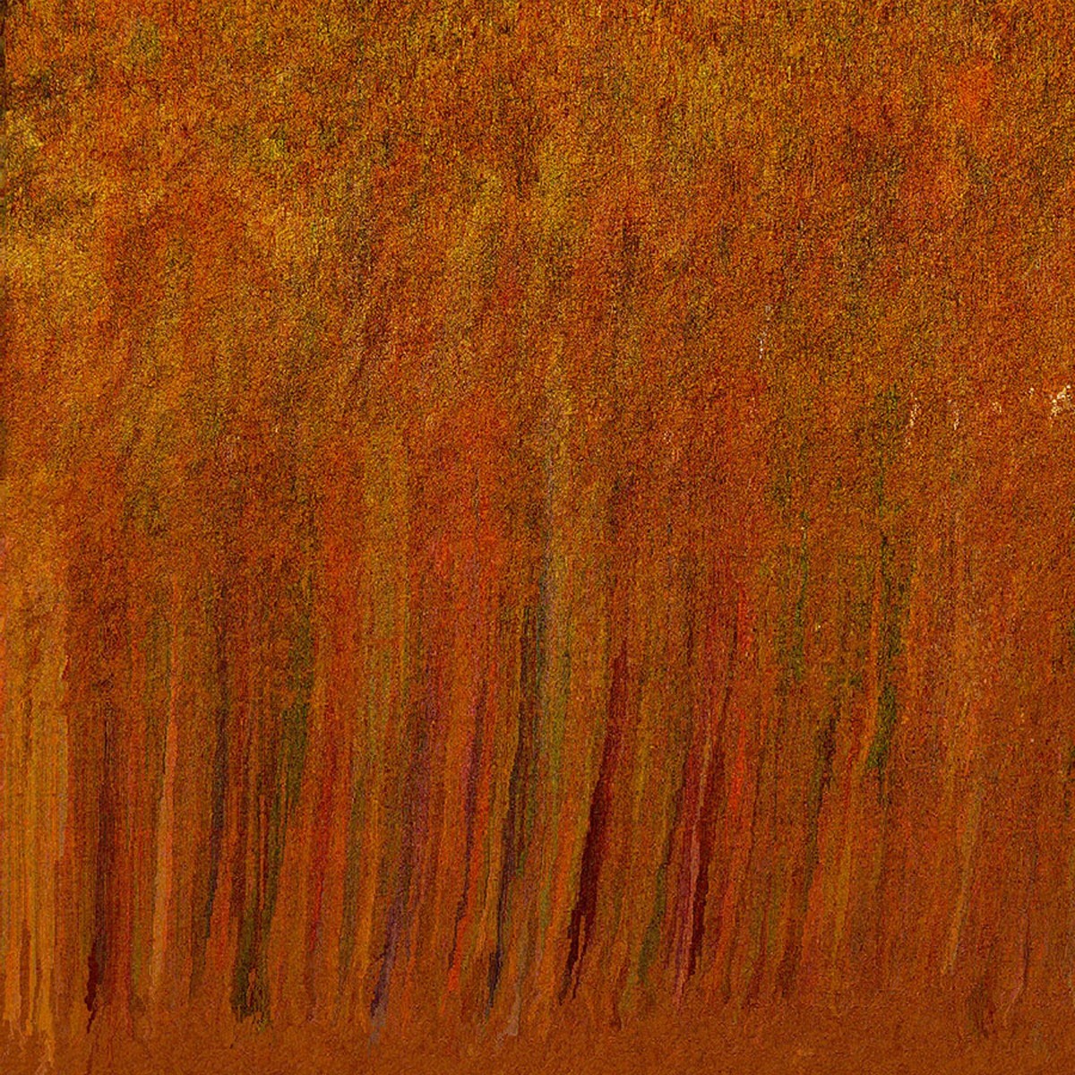 Peter Van Hoesen - Towards The Center Of Time And Surrounded By Spirits