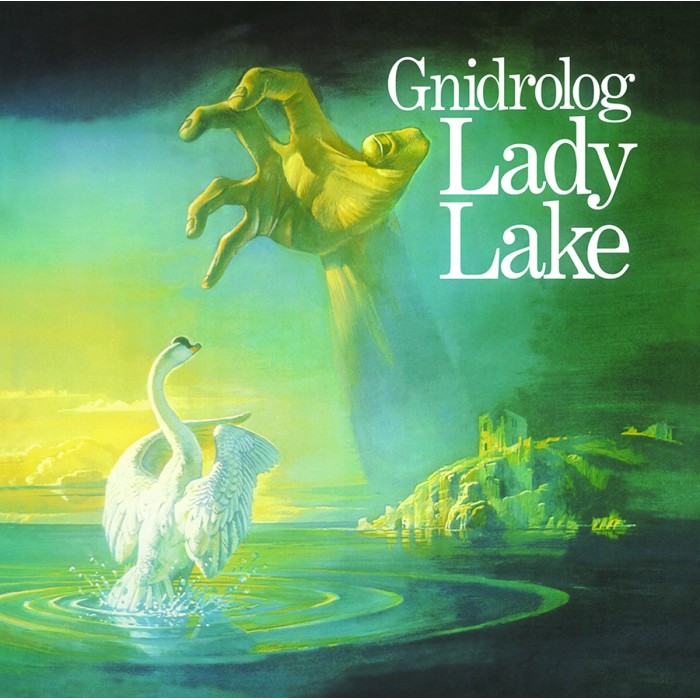 Gnidrolog - Lady Lake